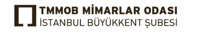 TMMOB Mimarlar Odası İstanbul Büyükkent Şubesi