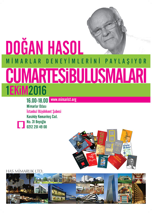 Dogan-Hasol-cumartesi-bulusmalari