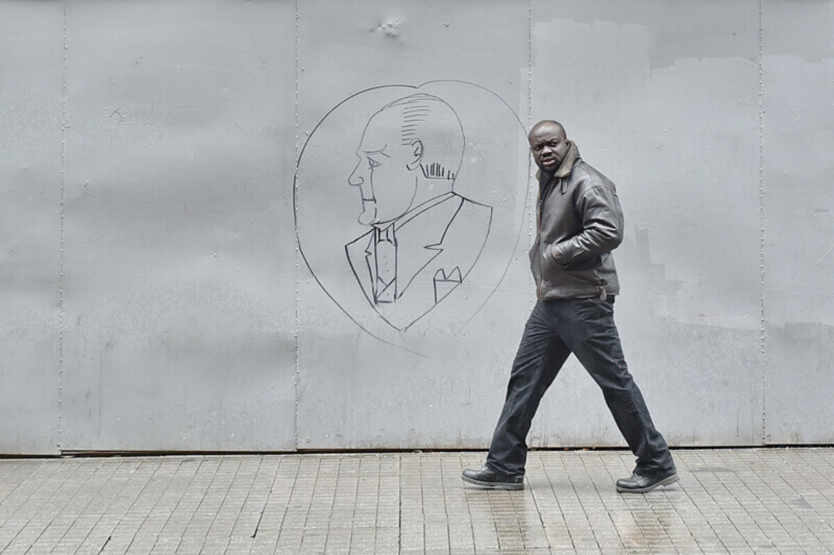 2016 Ajanda Fotoğraf Yarışması Kentin Ruhu Sonuçlandı