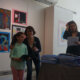 IX. Şener Özler Çocuk Resim ve Mimarlık Yarışması Ödül töreni ve sergisi
