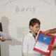X. Şener Özler Çocuk Resim ve Mimarlık Yarışması Ödül töreni ve sergisi