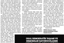 Mimarlara Mektup Sayı: 213