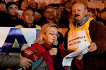 Haydarpaşa onarılarak hizmete açılsın