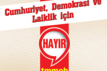 Türkiye Cumhuriyeti Anayasasında Değişiklik Yapılması Üzerine TMMOB Görüşü