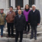 Mimar Sinan'ı Anma ve Cengiz Bektaş Konferansı