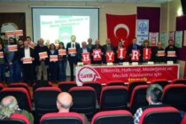 Edirne İKK: Aydınlık Bir Gelecek İçin HAYIR’I Büyütelim