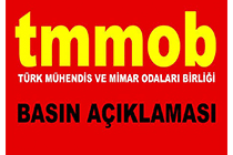 TMMOB: Zeytinlik ve Meraların Yok Edilmesine İzin Verilmemeli