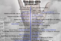 Afete Hazırlıkta Engellileri Unutma-2 Sempozyumu