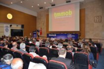 TMMOB 44. Dönem III. Danışma Kurulu Toplantısı Gerçekleştirildi