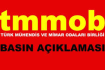 TMMOB: ODTÜ Sahipsiz Değildir!