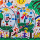 Şener Özler Çocuk ve Mimarlık Resim Yarışması “Oyun” Sonuçlandı