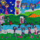 Şener Özler Çocuk ve Mimarlık Resim Yarışması “Oyun” Sonuçlandı