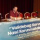 IV. TMMOB İstanbul Kent Sempozyumuna Doğru Çalıştay – Validebağ Korusu Nasıl Korunmalıdır?