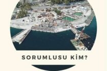 Silüetini, Kimliğini ve Dokusunu Kaybeden İstanbul. Peki Sorumlusu Kim?