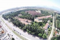 Kepez Belediyesi Dokuma Alanı Fikir Projesi Yarışması