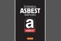 TMMOB İstanbul İKK’dan ‘Asbest Raporu’ Yayımlandı