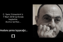 Acımız Tarifsiz… C.Sami Yılmaztürk’ü Kaybettik…