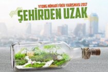 Ytong Mimari Fikir Yarışması: Şehirden Uzak