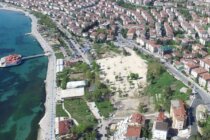 Albatros Parkı İçin Yürütmeyi Durdurma Kararı