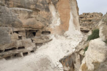 Hasankeyf ve Sur’un Korunması İçin Çağrı: 28 Nisan Hasankeyf ve Sur Küresel Eylem Günü