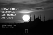 Mimar Sinan’ı Ölümünün 430. Yılında Anıyoruz