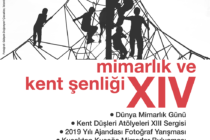 Mimarlık ve Kent Şenliği XIV / 1- 27 Ekim 2018