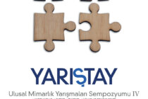 Yarıştay – Ulusal Mimarlık Yarışmaları Sempozyumu IV