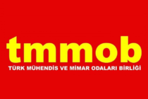 TMMOB Tarafından Çevre ve Şehircilik Bakanlığı’na Yapı Ruhsatı Standartlarına İlişkin 3. Kez Yazı Gönderildi