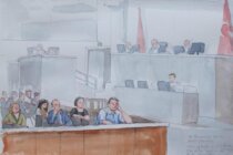 İkinci Duruşması Görülen Gezi Davası 8-9 Ekim’e Ertelendi