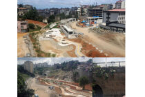 Trabzon Tabakhane Köprüsüne Zarar Veren Yol İnşaatı Derhal Durdurulmalıdır
