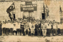 Çağdaş Türkiye Cumhuriyetinin Kuruluşunun 96. Yıl Dönümünü Kutluyoruz