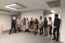 XIII. İstanbul Uluslararası Mimarlık ve Kent Filmleri Festivali’nde Ödüller Sahiplerini Buldu