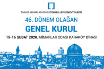 46. Dönem Olağan Genel Kurul Çağrısı