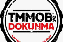 TMMOB Yönetim Kurulu Gündeme İlişkin Olağanüstü Toplandı