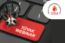 TÜYAK Vakfı ve Derneği online webinar buluşmaları: Prof.Dr. Alper Ünlü – Mimari Yangın Tasarımı ve Kaçış Yollarının Düzenlenmesi