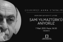 Aramızdan Ayrılışının 3. Yılında Sami Yılmaztürk’ü Anıyoruz