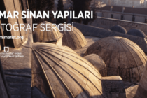 Mimar Sinan Yapıları Fotoğraf Sergisi