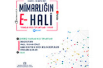 “Mimarlığın E-Hali” Çevrimiçi Yuvarlak Masa Toplantıları