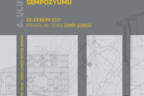 6. Ulusal Mimari Koruma Proje ve Uygulamaları Sempozyumu Başvurusu Uzatıldı