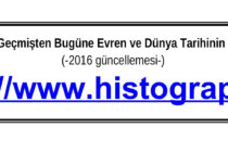 Doğadan İnsana, Merak Olgusu’nun Evrimsel Süreci Üzerine Bir Deneme; No: 0001