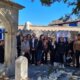 Mimar Sinan’ı Anma Töreni ve Söyleşi