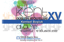 Kent Düşleri Atölyeleri-XV Programı