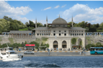 Danıştay, Topkapı Sarayı’nın kayıp yapılarının yeniden inşa edilmesi kararını bozdu