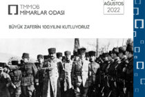 Büyük Zaferin 100. Yılını Kutluyoruz