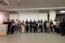 XVI. İstanbul Uluslararası Mimarlık ve Kent Filmleri Festivali Sona Erdi