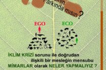 İklim Krizi ve Doğa Hakları Komisyonu’ndan Çağrı