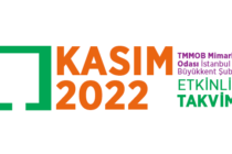 Kasım ’22 Etkinlik Takvimi