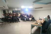 “Giydirme Cephe Sistemleri;  Tasarım, Teknoloji, Malzeme” Semineri Gerçekleştirildi