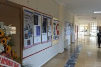 “Kentsel Boşluk” Temalı Kent Düşleri Atölyeleri Sergisi Maltepe Üniversitesi’nde
