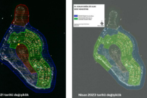 Çevre, Şehircilik ve İklim Değişikliği Müdürlüğü’nden Sedef Adası’nda Yapılaşmayı Artıracak Yeni Sit Değişikliği
